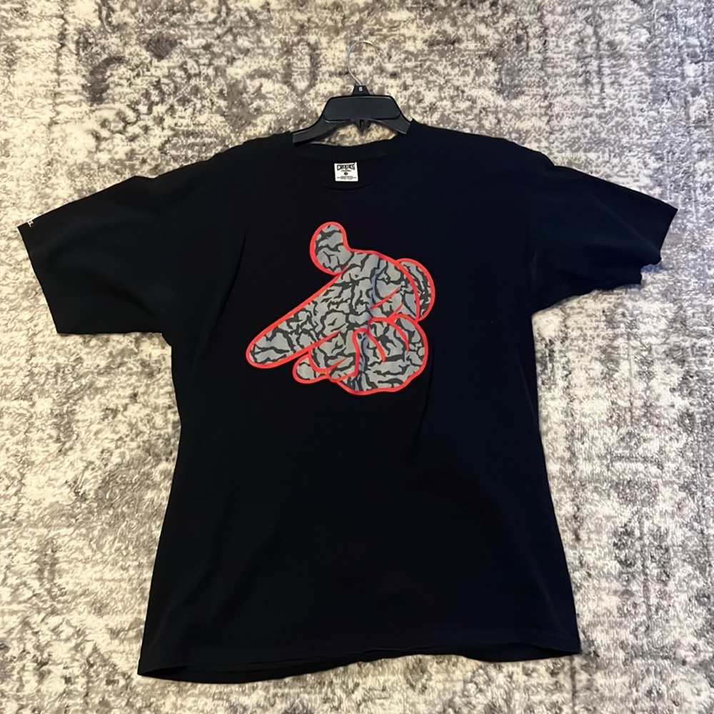 Crooks & Castles Shirt